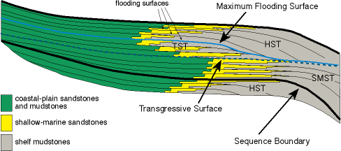 Type 2 Sequence